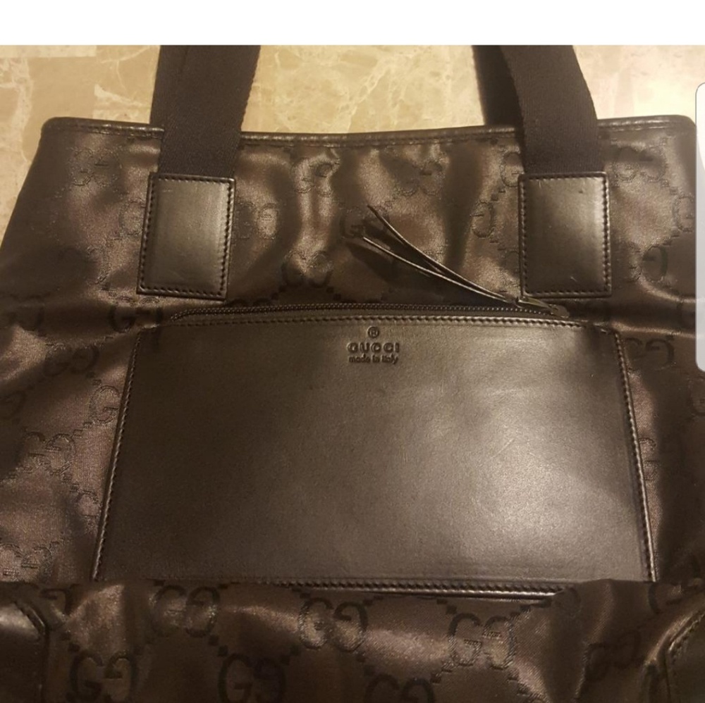 Gucci Tote Bag